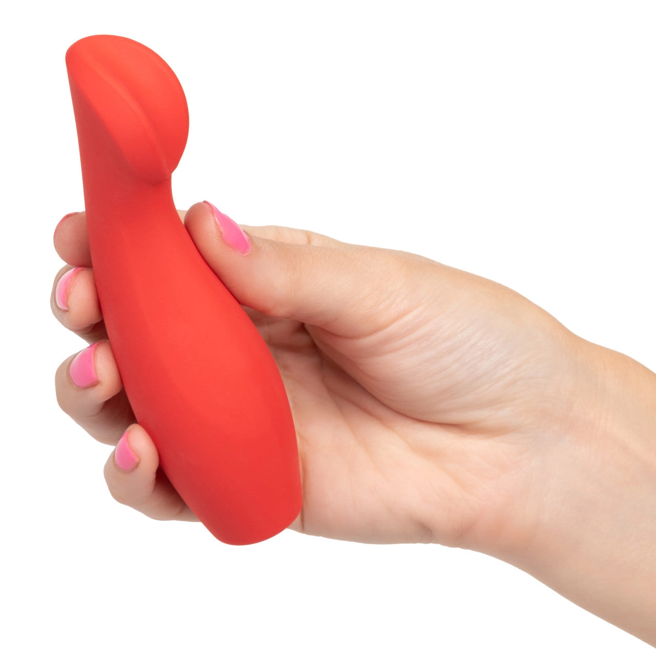 Red Hot Ignite Vibe