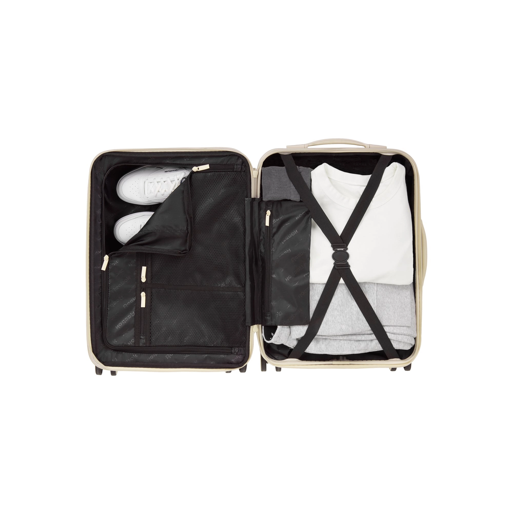 Reebok Playmaker Carry-on *Drop Ship*