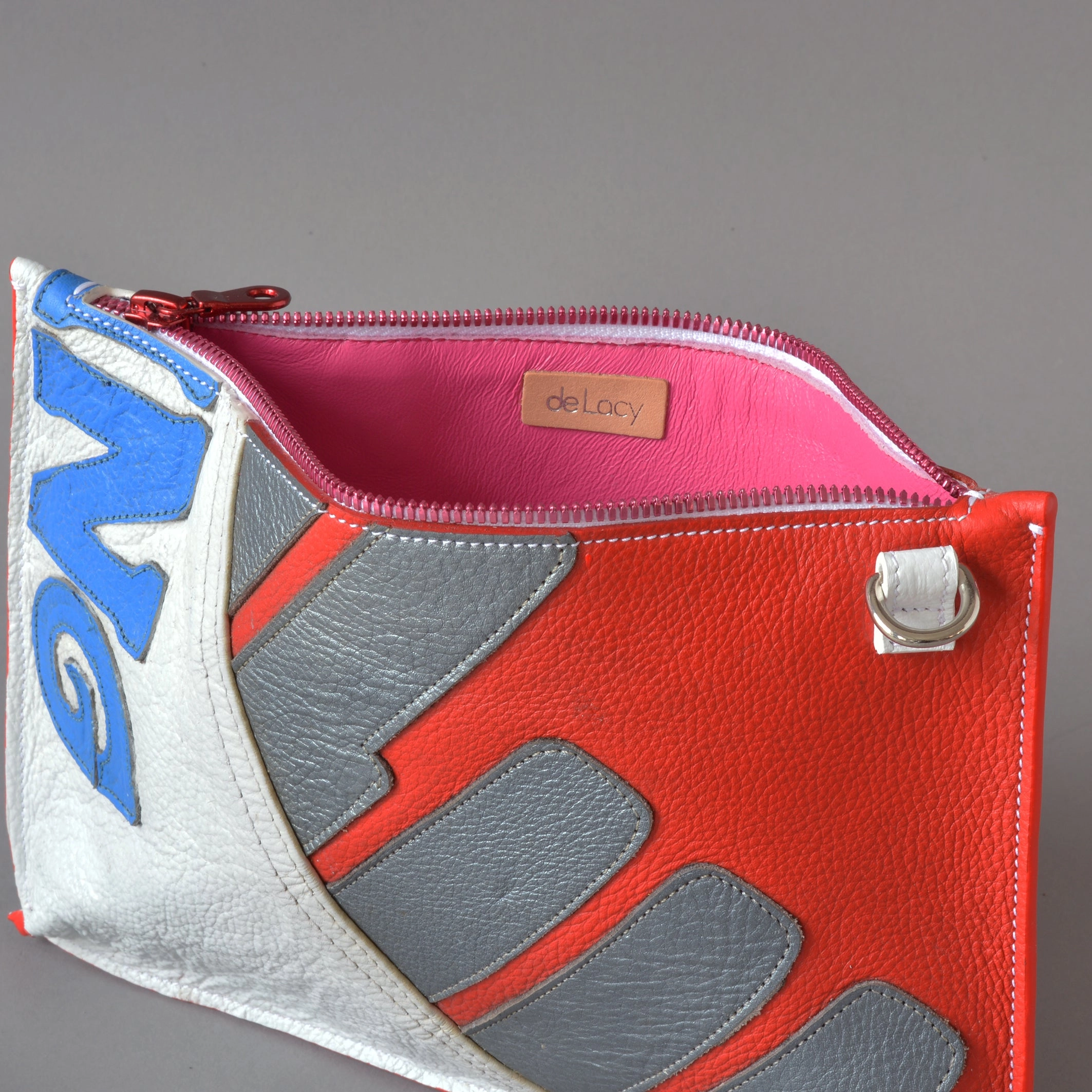 Repsol Racing Shoulder #018