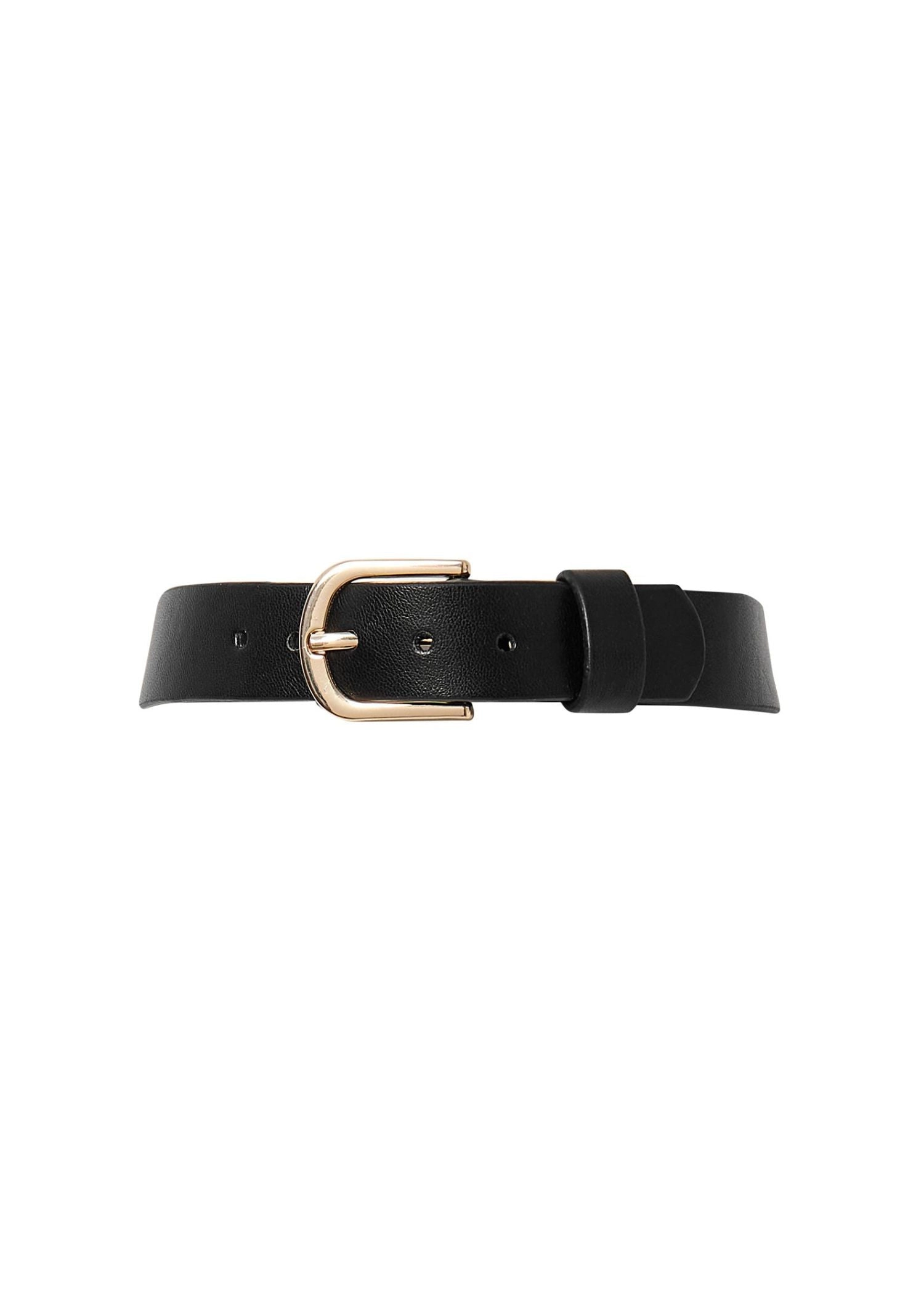 Salome Choker (Black)