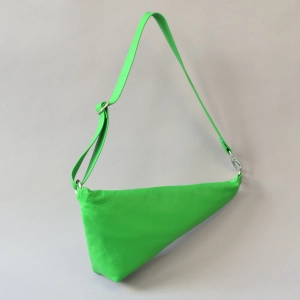 Scarlett Pea Green