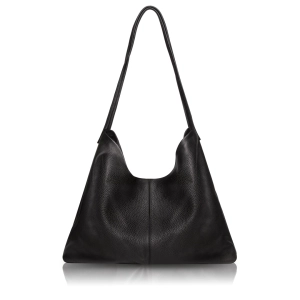 Sera Tote Bag - Black