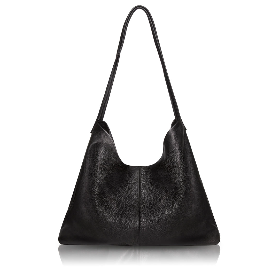 Sera Tote Bag - Black