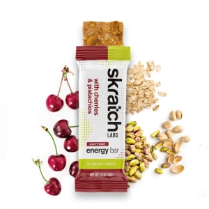 Skratch Labs Anytime Energy Bar Single