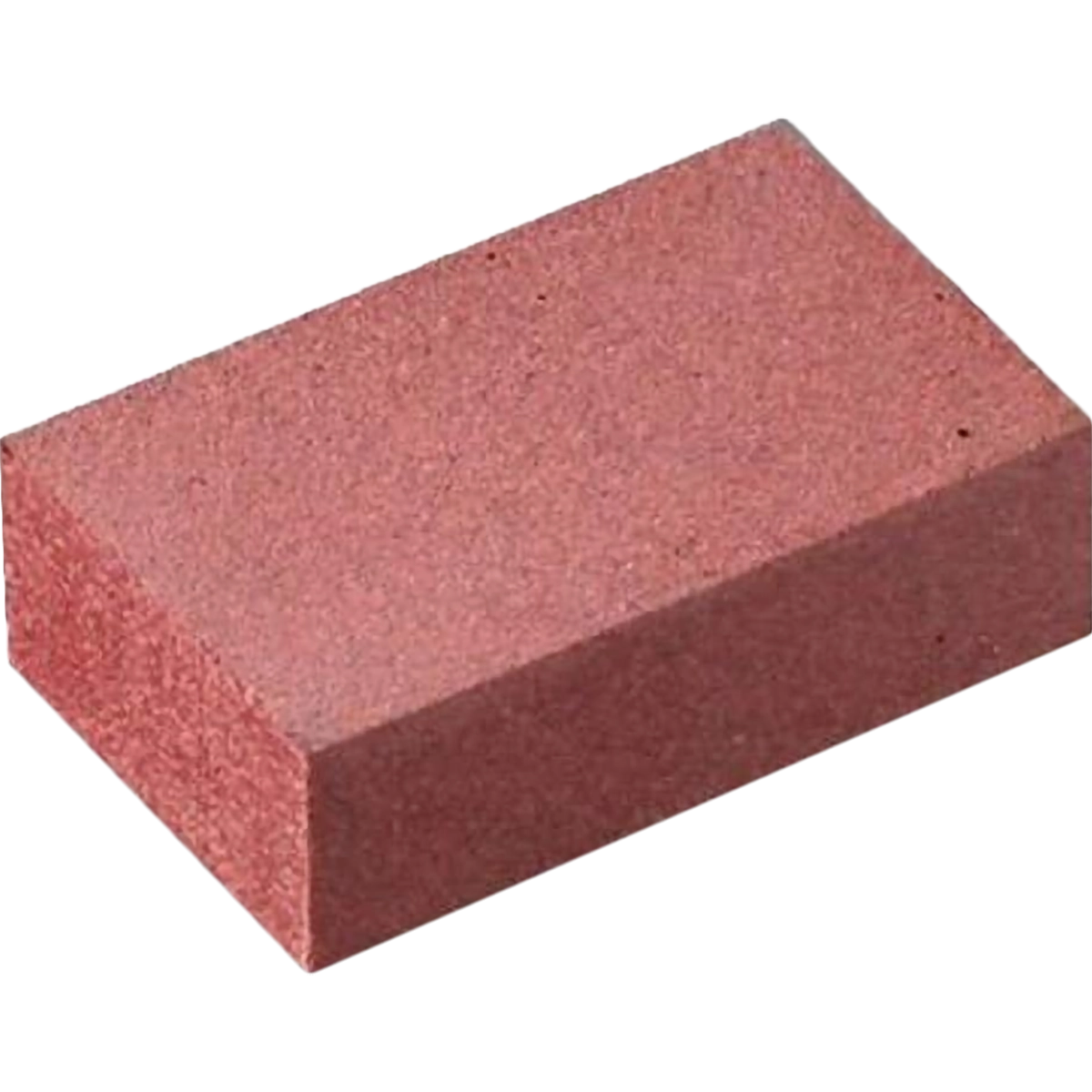 Soft Red Gummi Stone