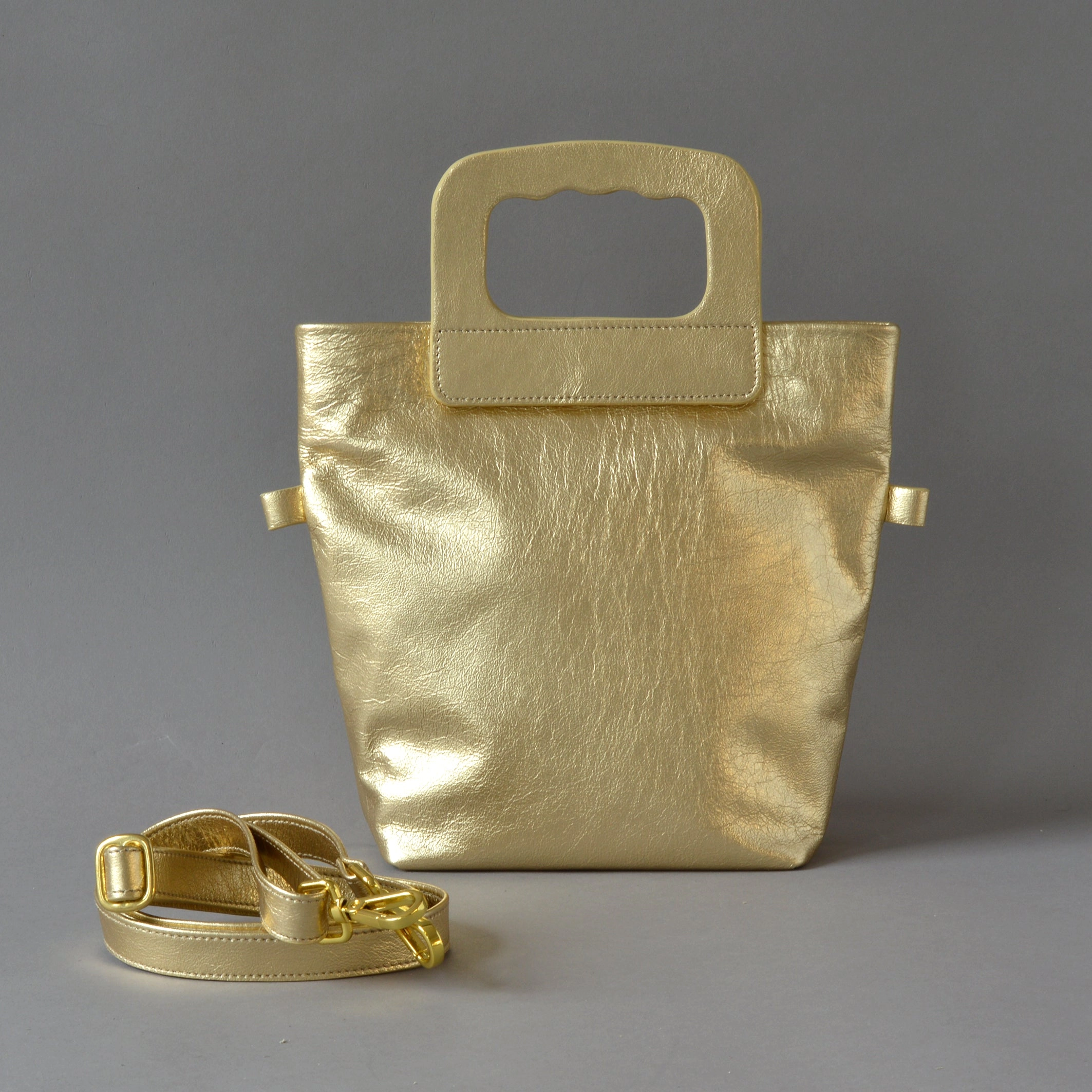 Sophia Mini Gold