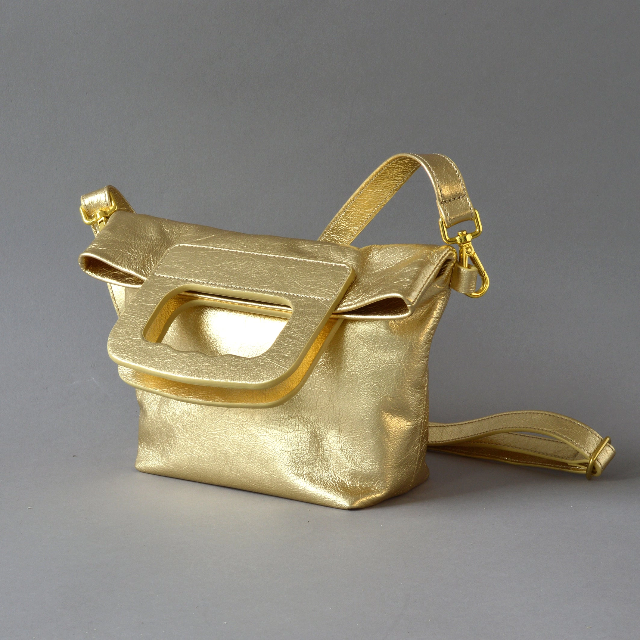 Sophia Mini Gold