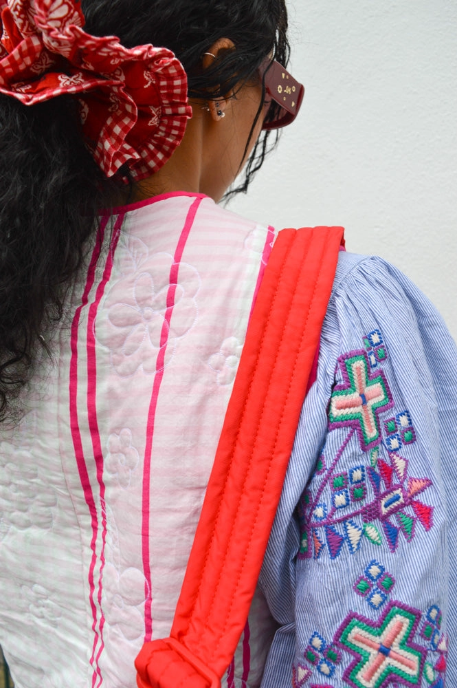 Stella Forest Frida Rose Vest
