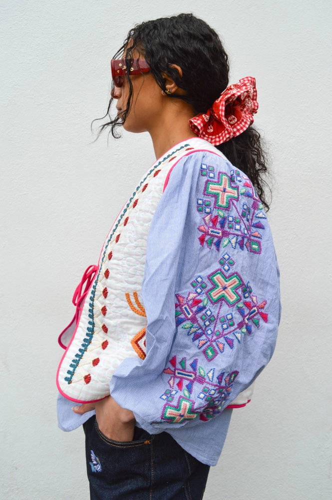 Stella Forest Frida Rose Vest