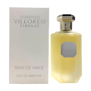 Teint De Neige by Lorenzo Villoresi unisex EDP extra 3.3 /3.4 oz New in Box
