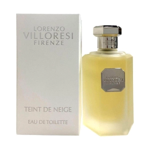 Teint De Neige by Lorenzo Villoresi unisex EDT extra 3.3 /3.4 oz New in Box