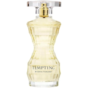 TEMPTING by Sofia Vergara perfume for women EDP 3.3 / 3.4 oz New Tester