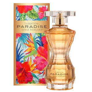 Tempting Paradise by Sofia Vergara 100ml EDP
