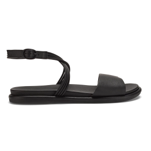 Tiare Wrap - Black