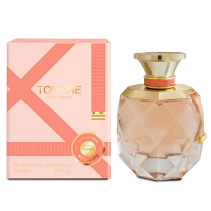 Touche by Rue Broca 100ml EDP for Women