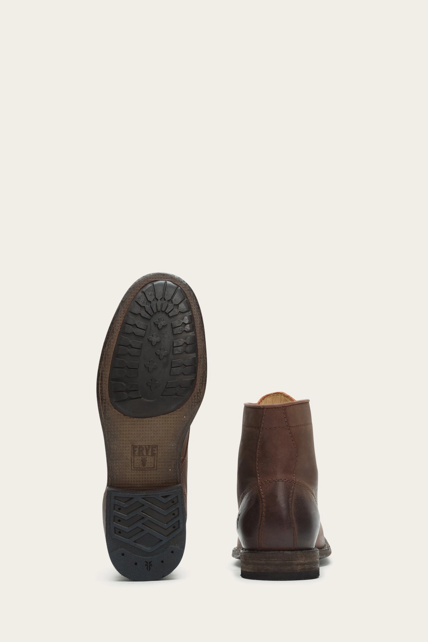 Tyler Lace Up - Pre-Loved