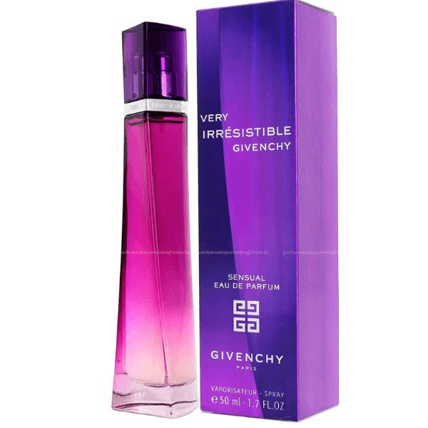Very Irresistible Sensual by Givenchy