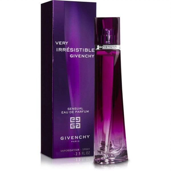 Very Irresistible Sensual by Givenchy