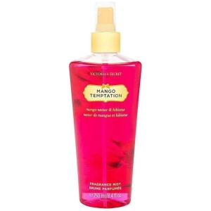 Victoria's Secret Mango Temptation Body Mist By Victoria's Secret 8.4 oz