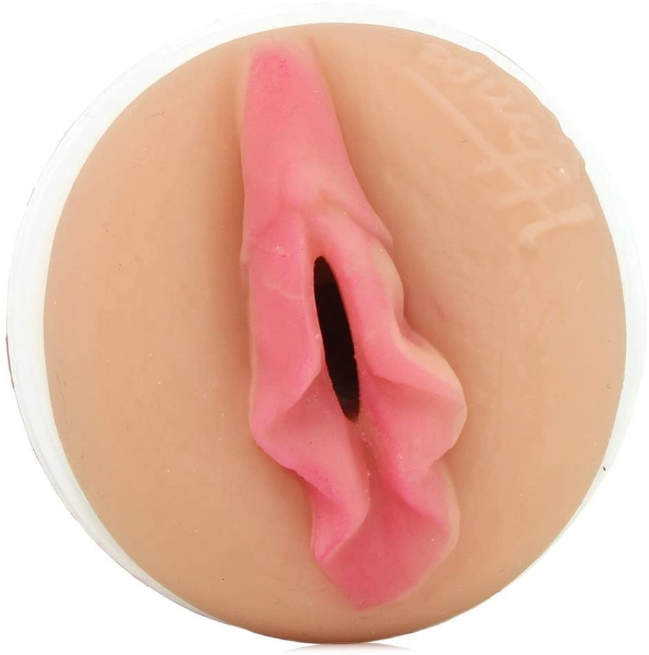 Vulcan CyberSkin Realistic Vagina - Cream