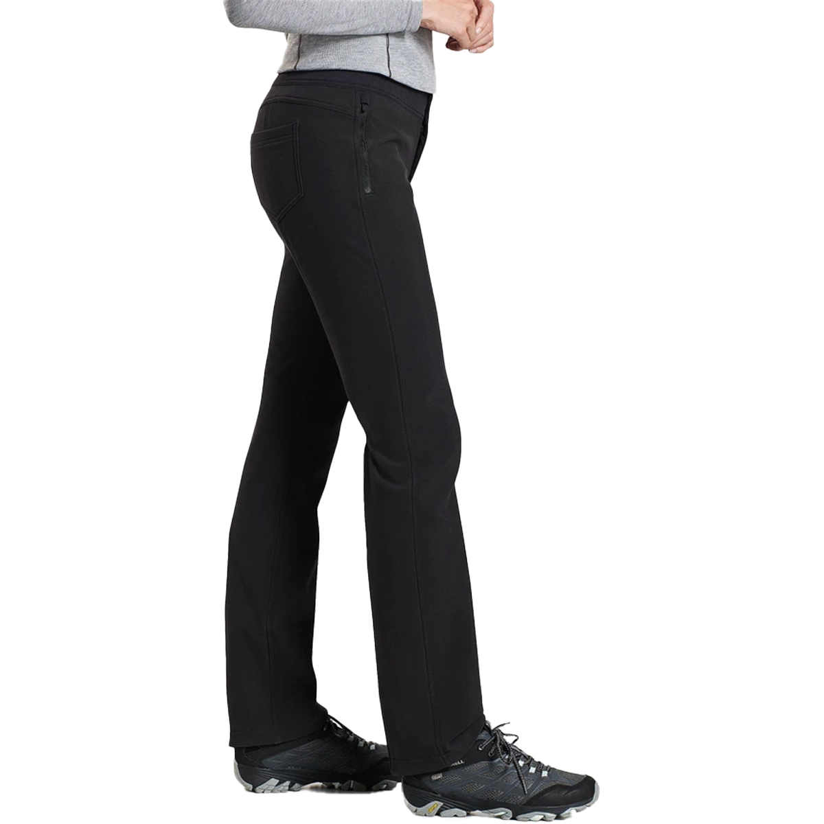 Women's Frost Soft Shell Pant