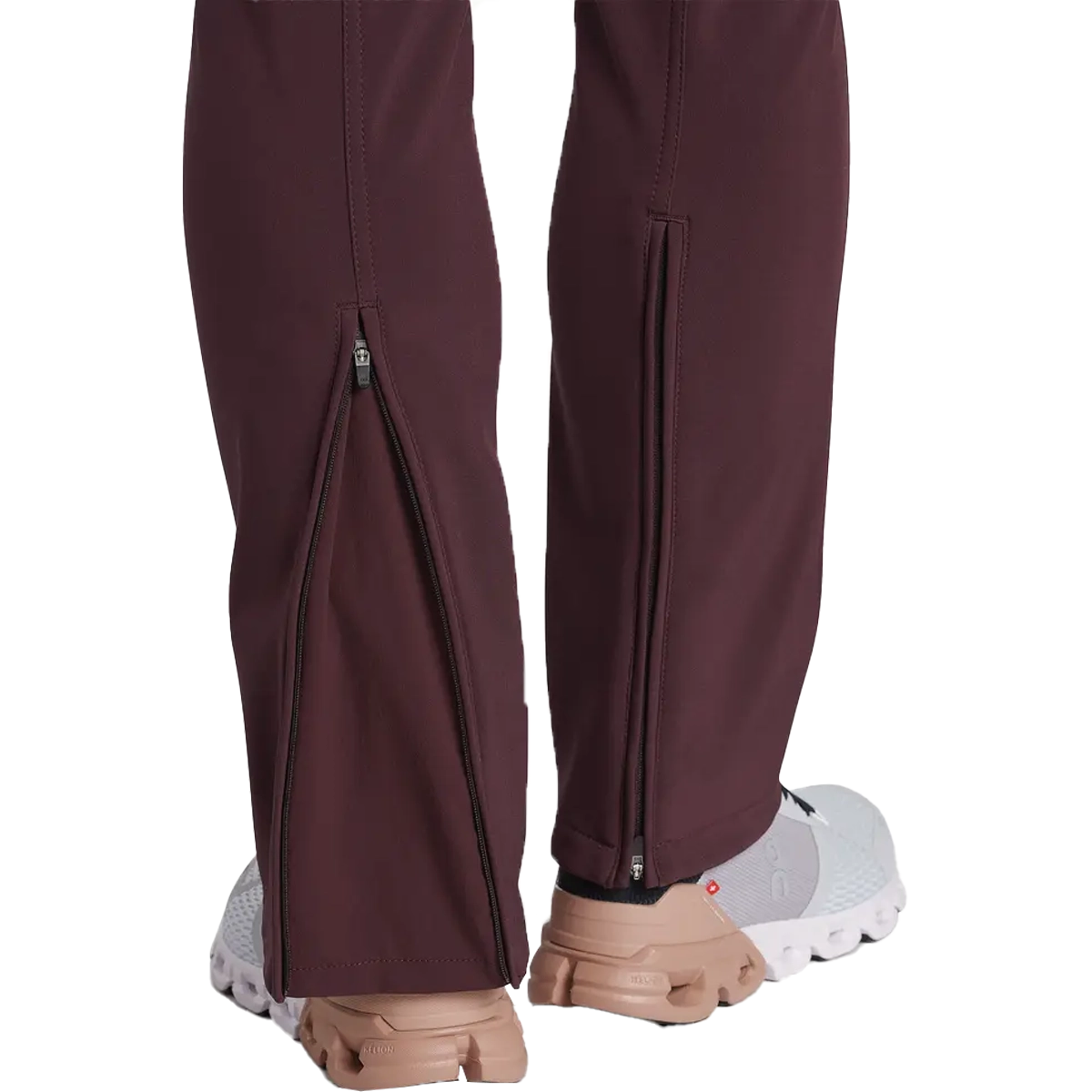 Women's Frost Soft Shell Pant