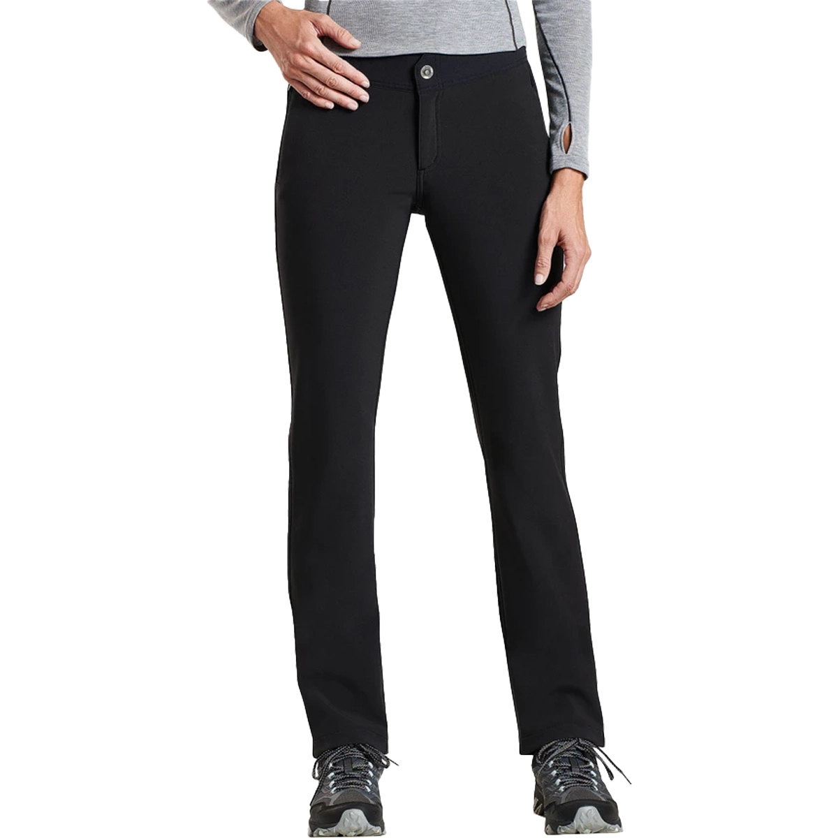 Women's Frost Soft Shell Pant