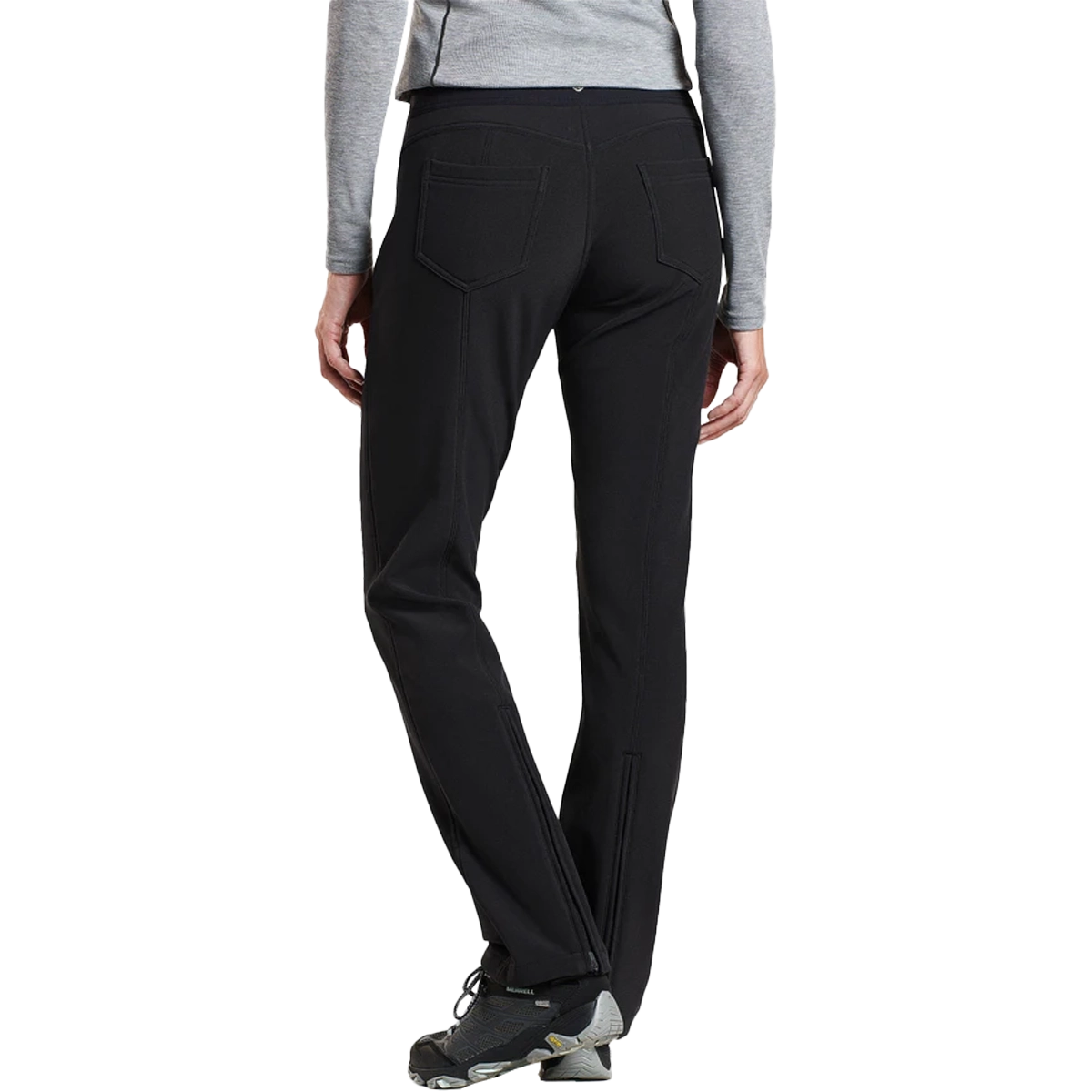 Women's Frost Soft Shell Pant