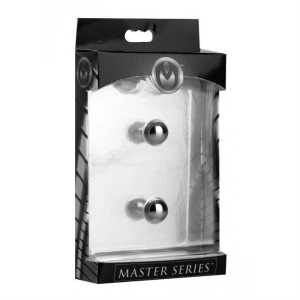 XR Master Series Ultra Powerful Magnus XL Magnetic Orbs