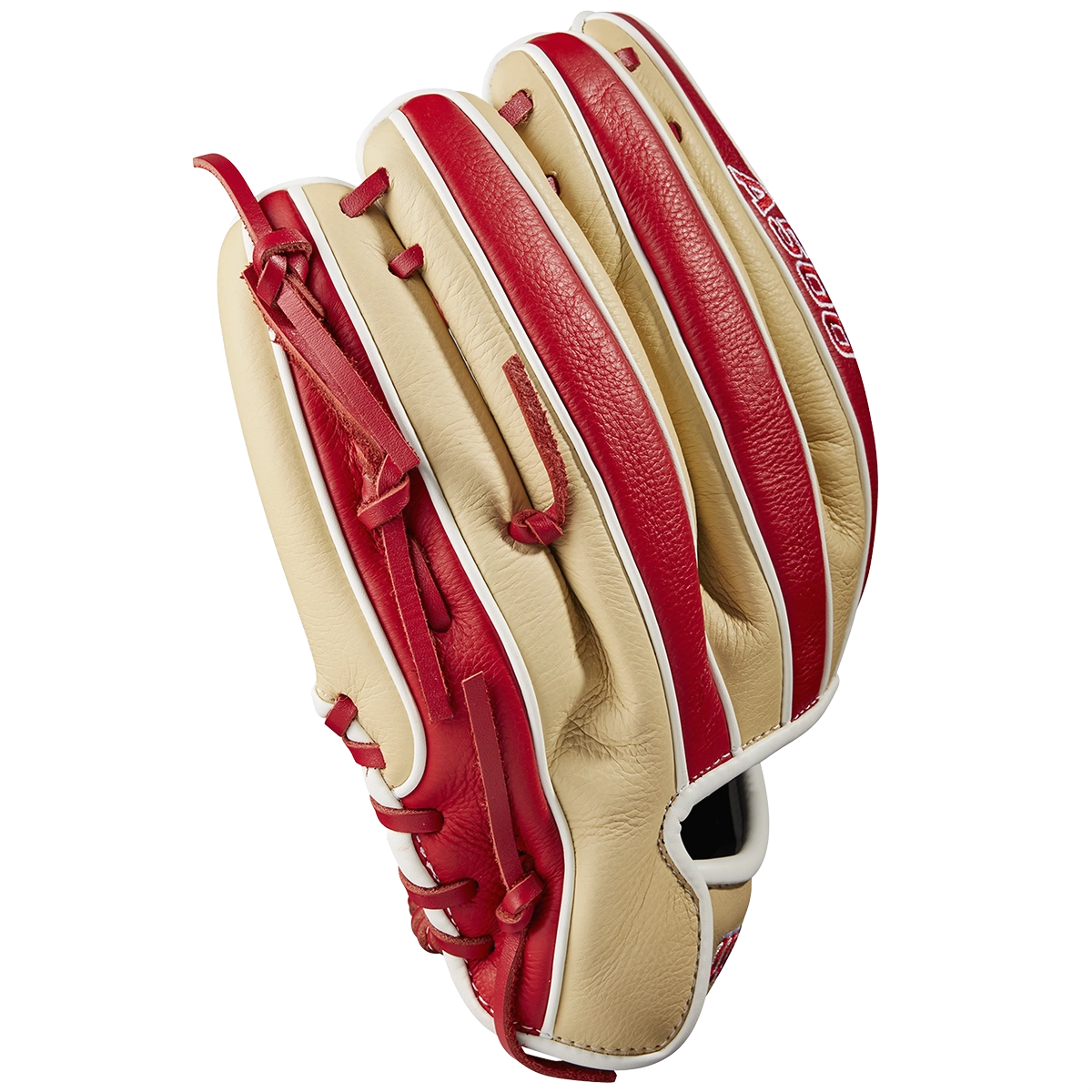 Youth A500 AP 11" H-Web