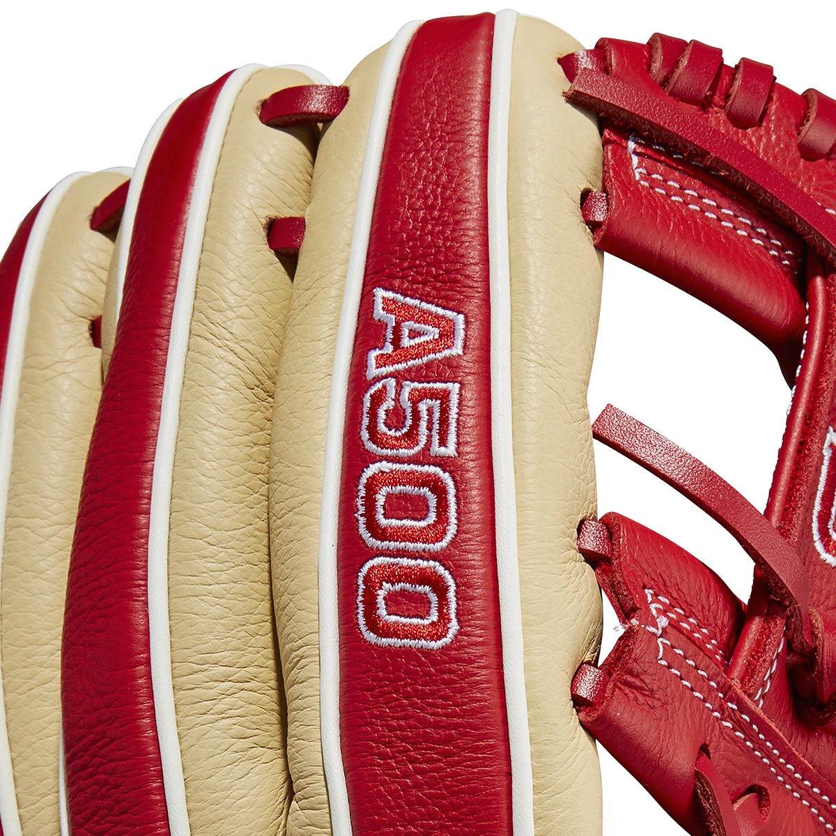 Youth A500 AP 11" H-Web