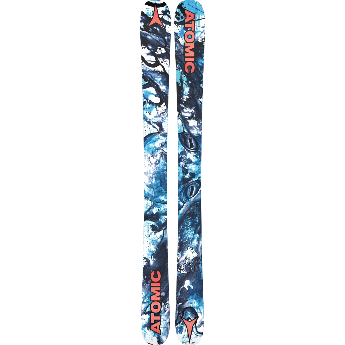Youth Bent Chetler Mini 133-143