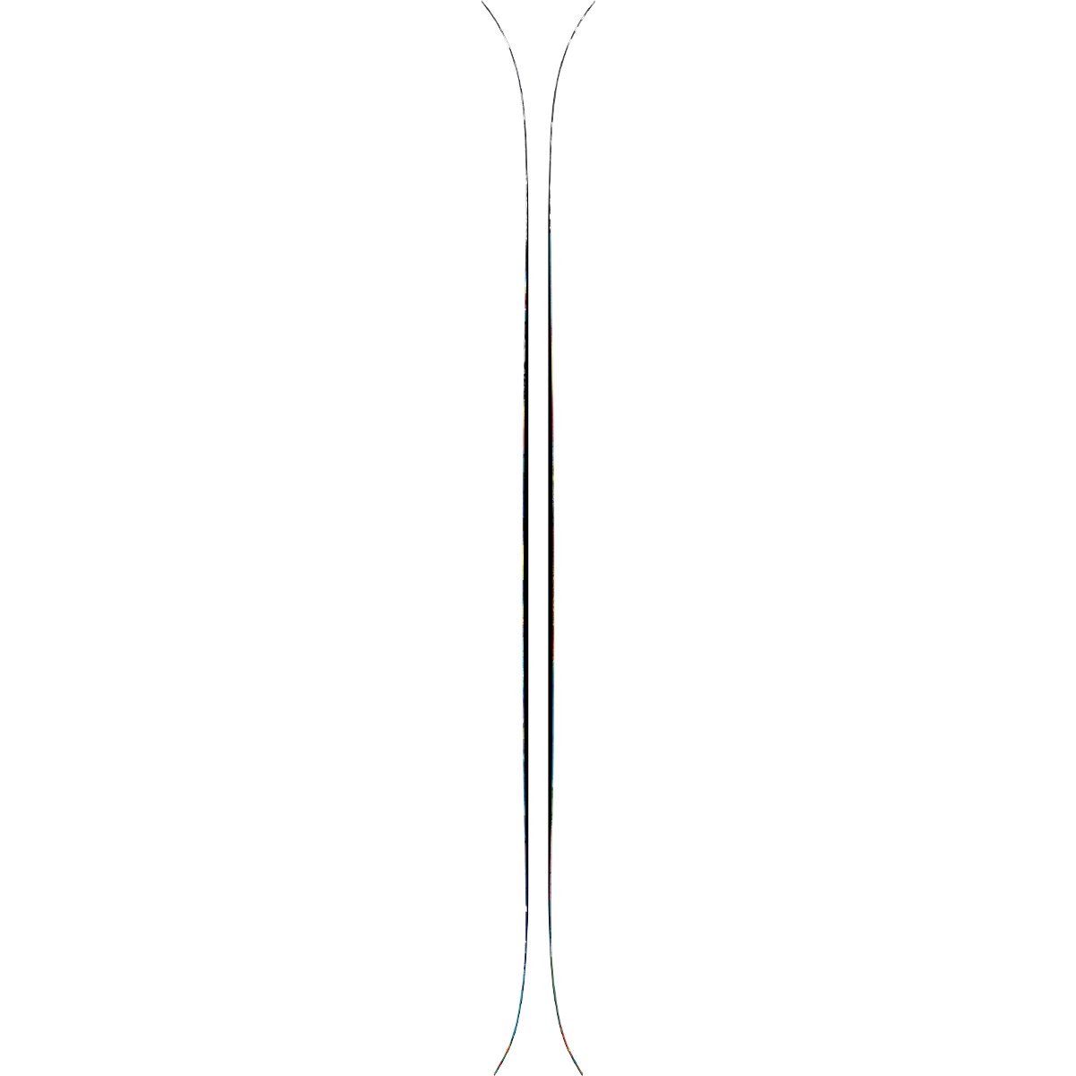 Youth Bent Chetler Mini 133-143